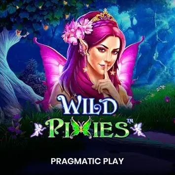 Wild Pixies